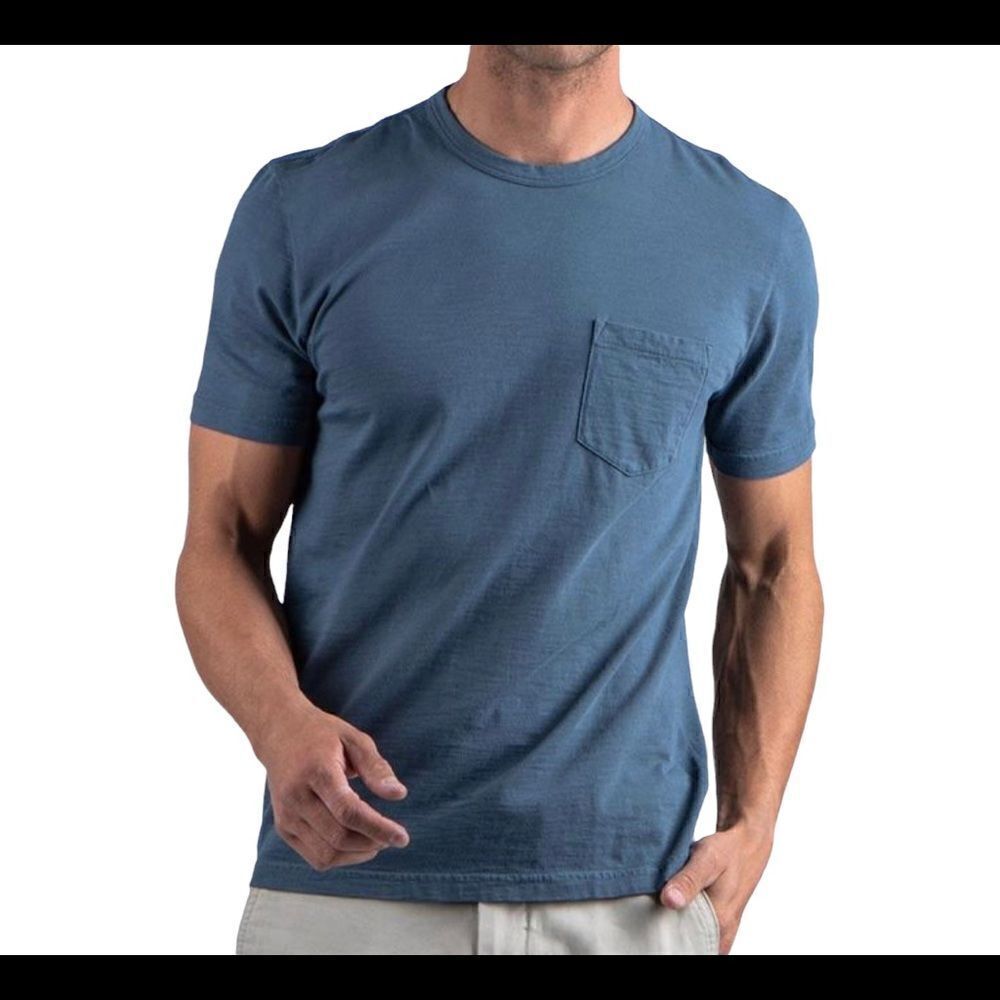 Perk Low Key Pocket Tee Sz XL NWT